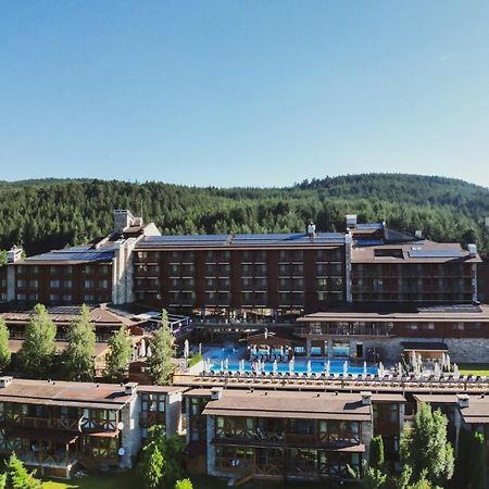 Katarino Spa Hotel 班斯科 外观 照片