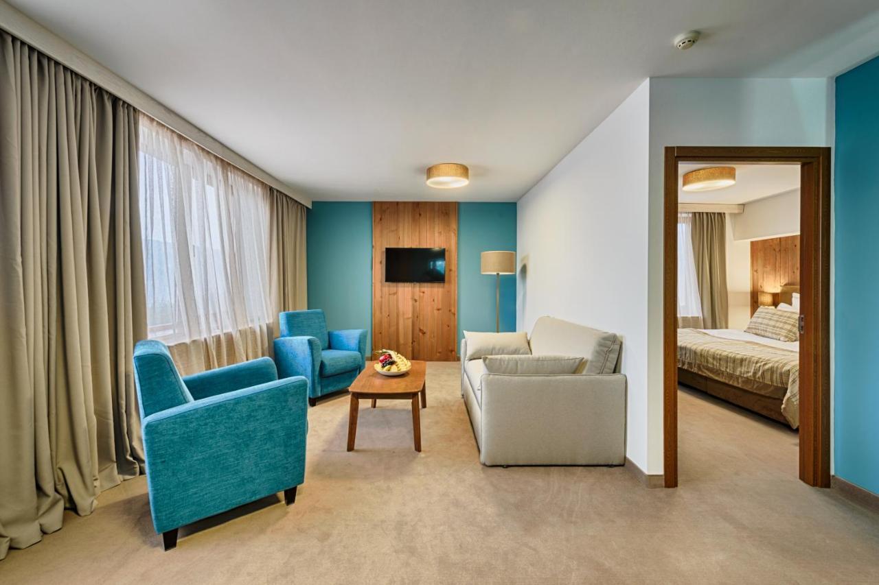 Katarino Spa Hotel 班斯科 外观 照片