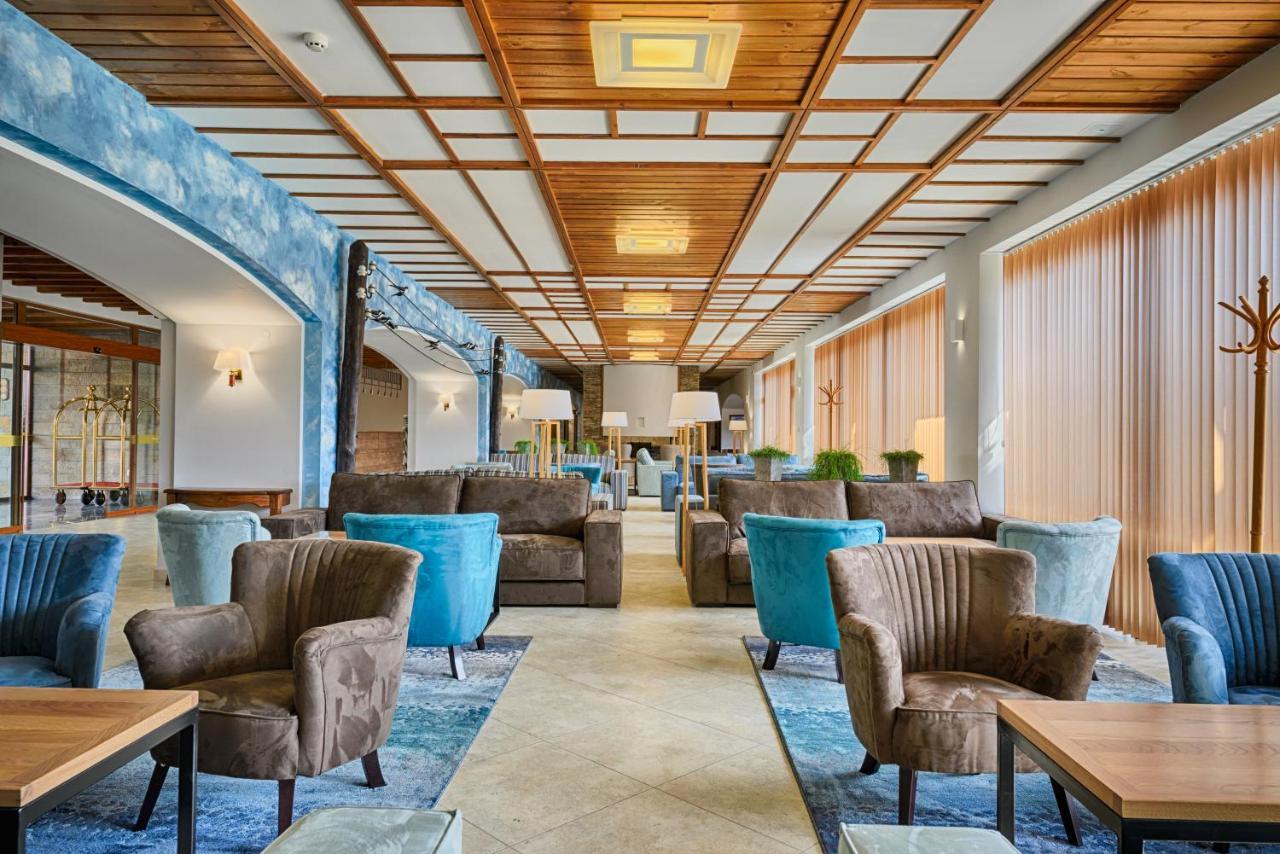 Katarino Spa Hotel 班斯科 外观 照片