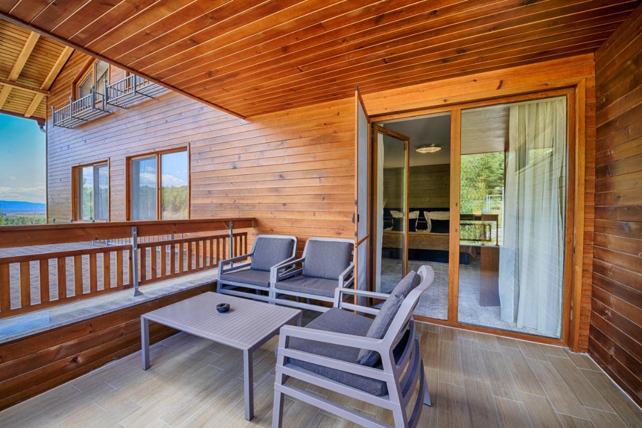 Katarino Spa Hotel 班斯科 外观 照片