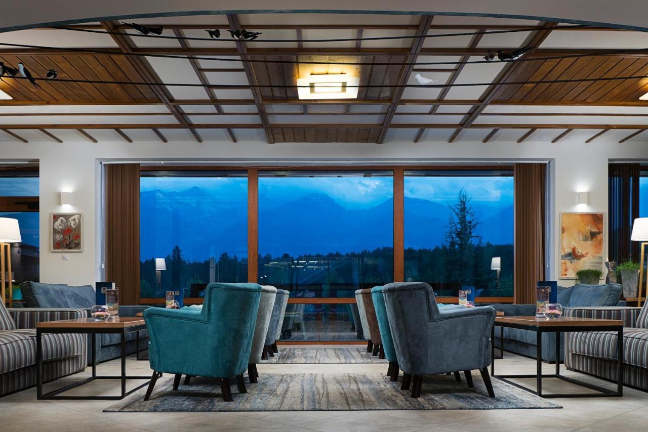 Katarino Spa Hotel 班斯科 外观 照片