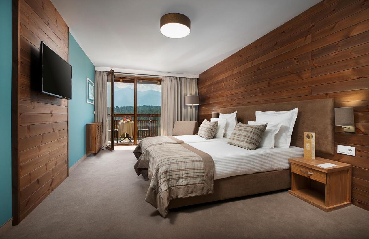 Katarino Spa Hotel 班斯科 外观 照片