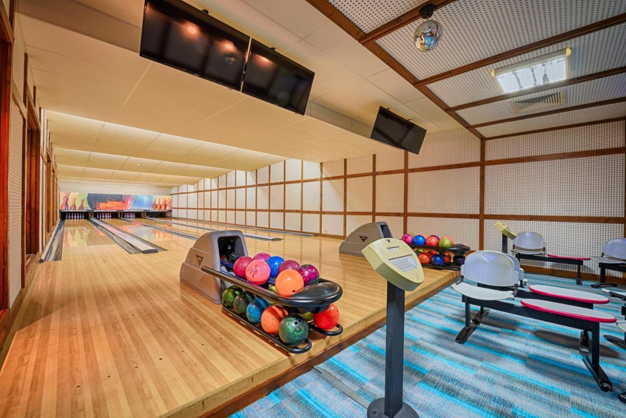 Katarino Spa Hotel 班斯科 外观 照片
