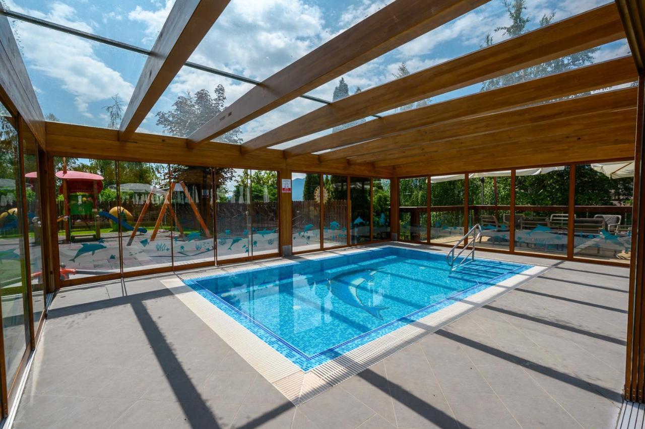 Katarino Spa Hotel 班斯科 外观 照片