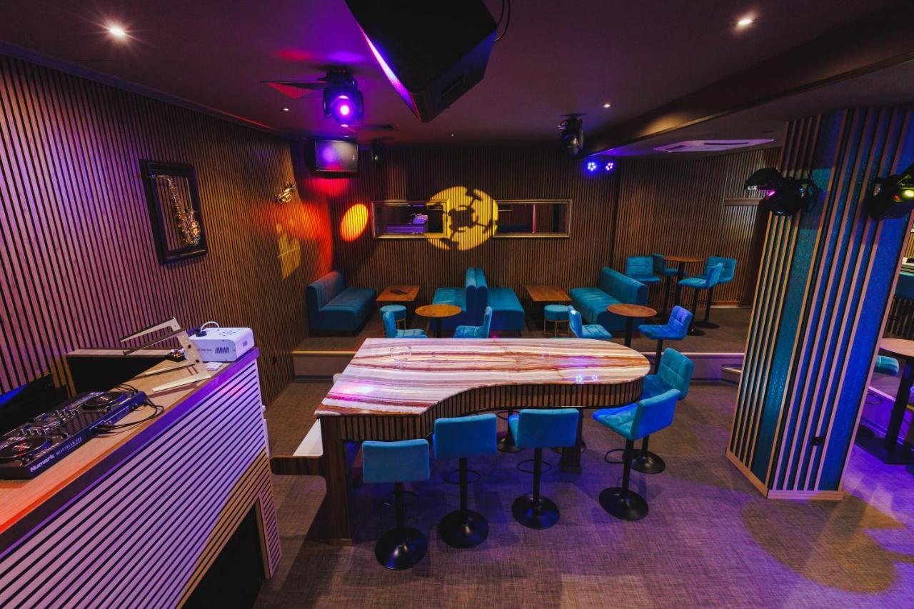 Katarino Spa Hotel 班斯科 外观 照片