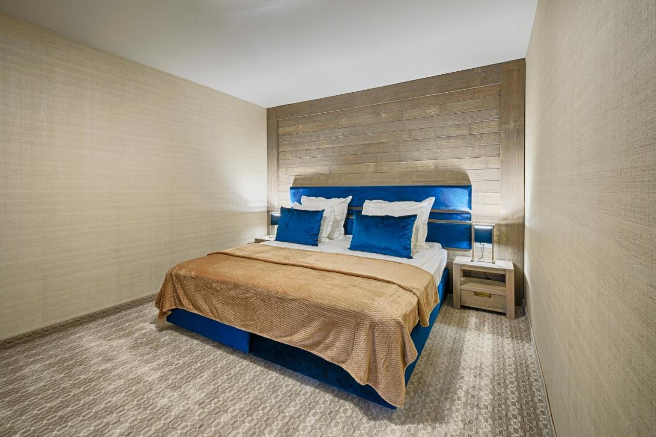 Katarino Spa Hotel 班斯科 外观 照片