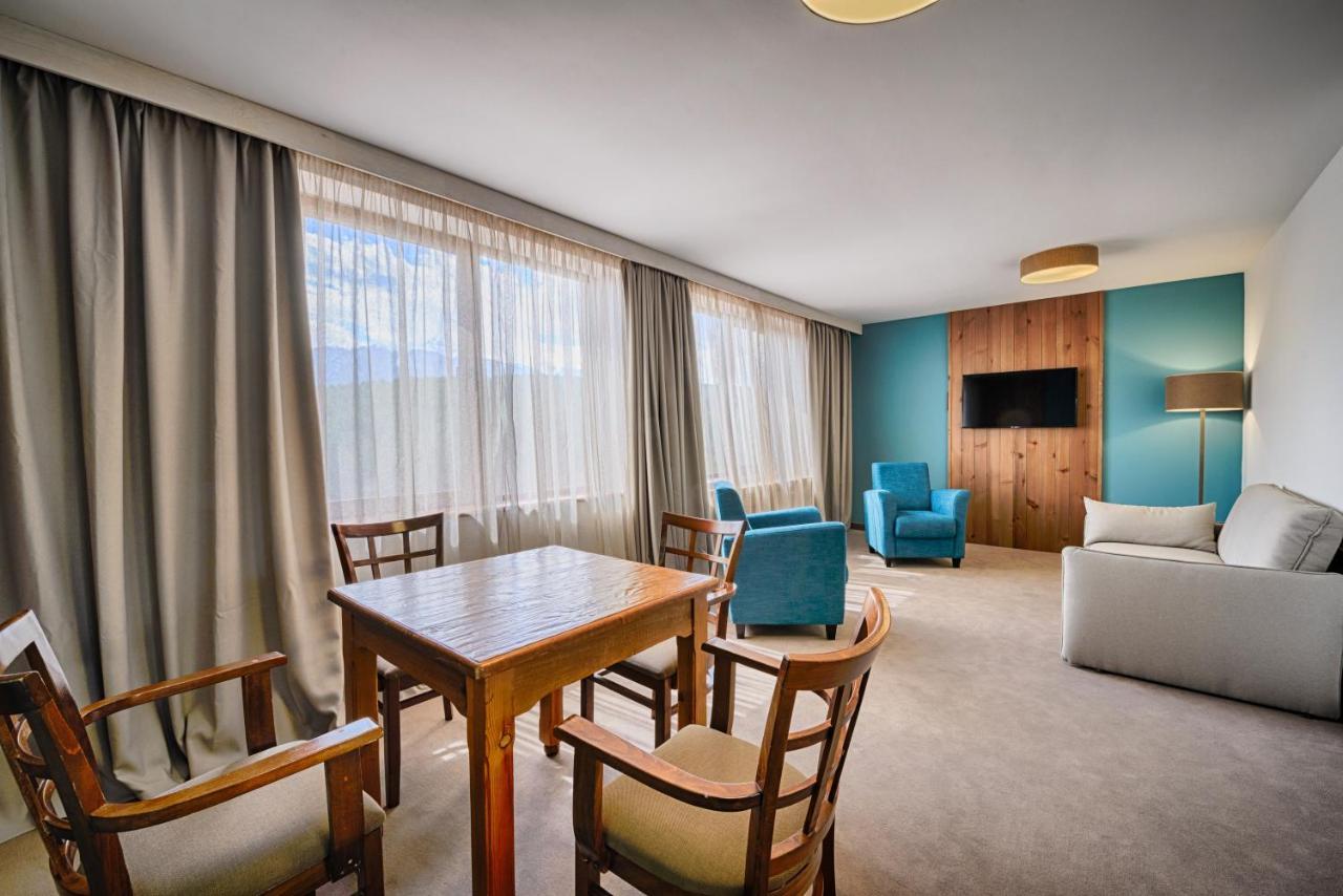 Katarino Spa Hotel 班斯科 外观 照片