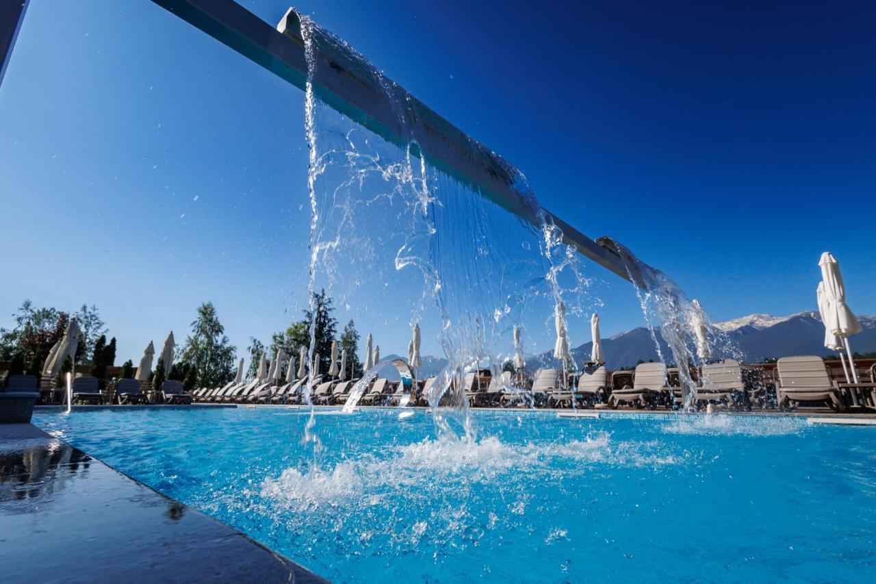Katarino Spa Hotel 班斯科 外观 照片